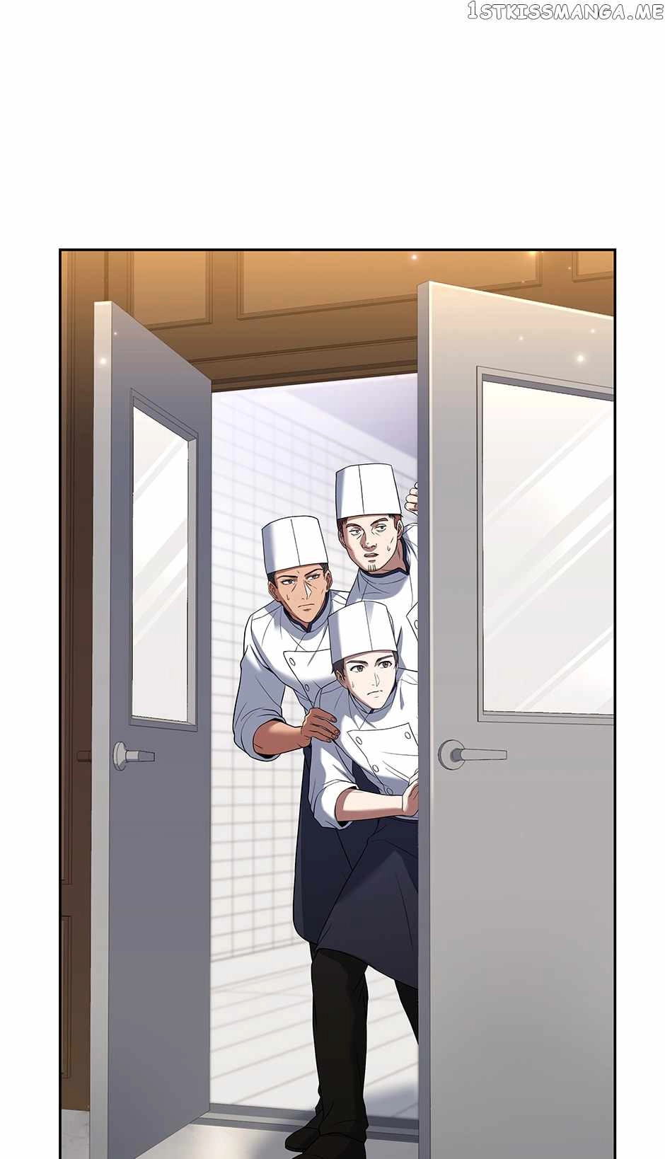 Youngest Chef from the 3rd Rate Hotel Chapter 71 45